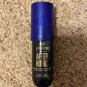 Sol De Janeiro After Hours fragrance mist